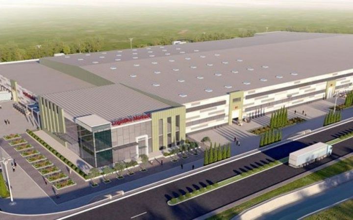 Sabirabadda aqrokimyəvi maddələr istehsal ediləcək - MƏHƏLLƏDƏ YENİ REZİDENT