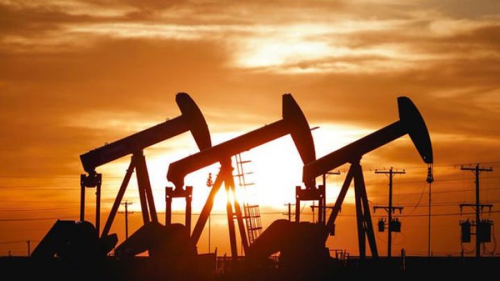 Azərbaycan neftinin son qiyməti