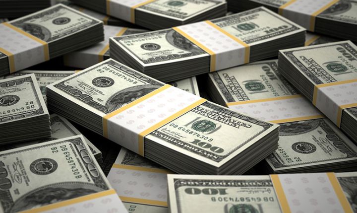 Dolların sabaha olan rəsmi məzənnəsi açıqlandı