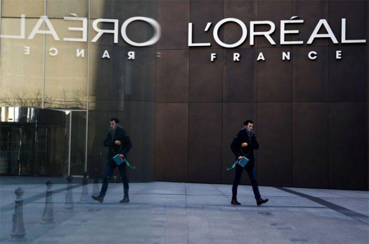 "L'Oreal" casusluğa görə cərimələnib