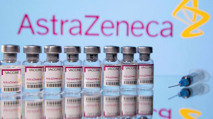 Avropa İttifaqı milyardlıq çəkişmədə AstraZeneca-ya uduzdu