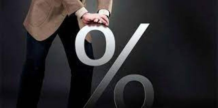 Azərbaycan bankı kreditin faizini daha da aşağı saldı