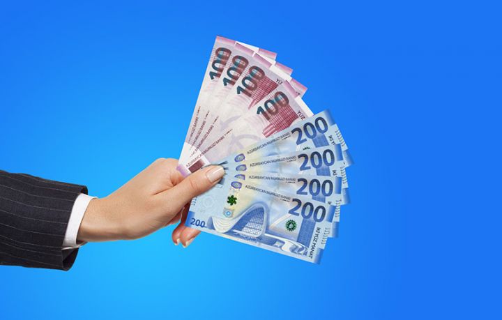 Azərbaycan bankı 2 dəqiqə ərzində kredit ayırır, müştəri rəsmiləşdirmə və pulu götürmək üçün banka getmir