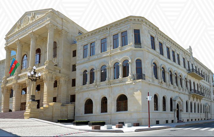 Baş prokurorluq: Nərimanov rayonuda ağaclar qanunsuz kəsilib - “Ştutqart”ın sahibi...
