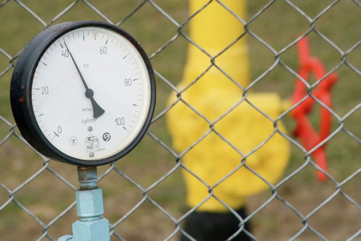 Avropada qazın qiyməti 1 000 dollardan aşağı düşüb