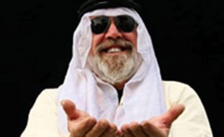 Ərəb şeyxləri türk lirəsini xilas etmək qərarına gəliblər