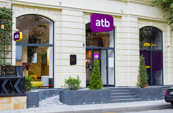 “Azər-Türk Bank”ın kredit portfeli sərfəli kredit şərtlərilə artıb