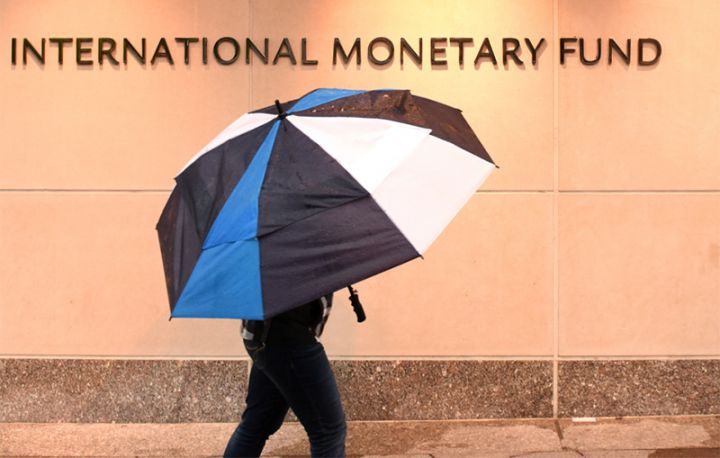 BVF dünya iqtisadiyyatı ilə bağlı proqnozlarını  pisləşdirdi