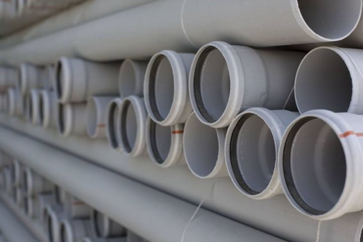 Azərbaycanın boru istehsal edən şirkətinə güzəştli kredit verildi