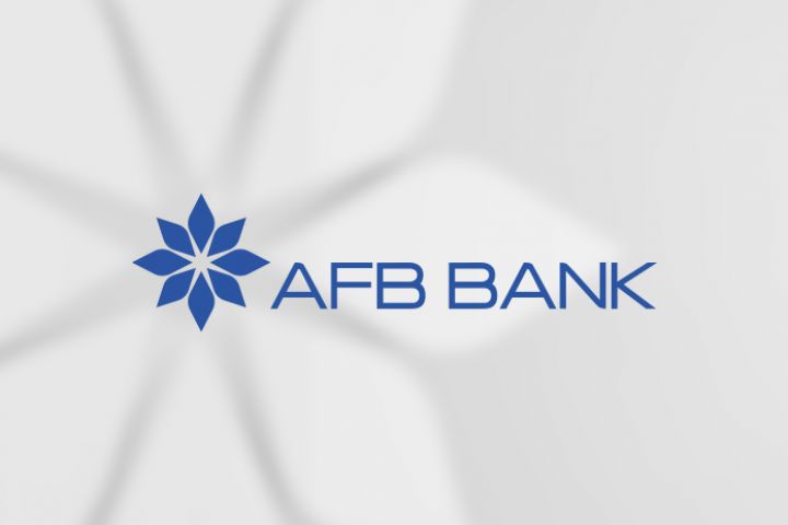 “AFB BANK” tender elan edir