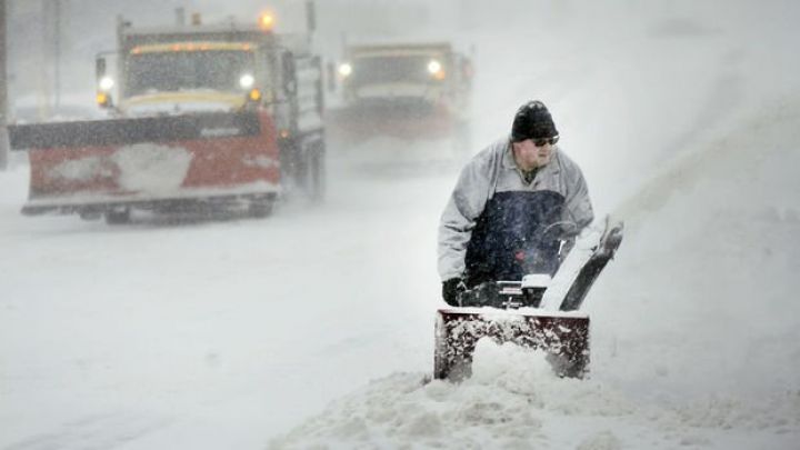 ABŞ-da iqlim fəlakətlərinin yaratdığı zərər 2 trilyon dolları keçib