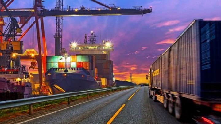 Qlobal ticarət ilin birinci rübündə rekorda imza atıb