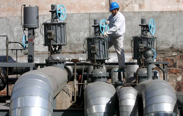 "Çin və Hindistan Rusiyadan neft alışını artırır, bu, sanksiyaların effektivliyini azaldır"