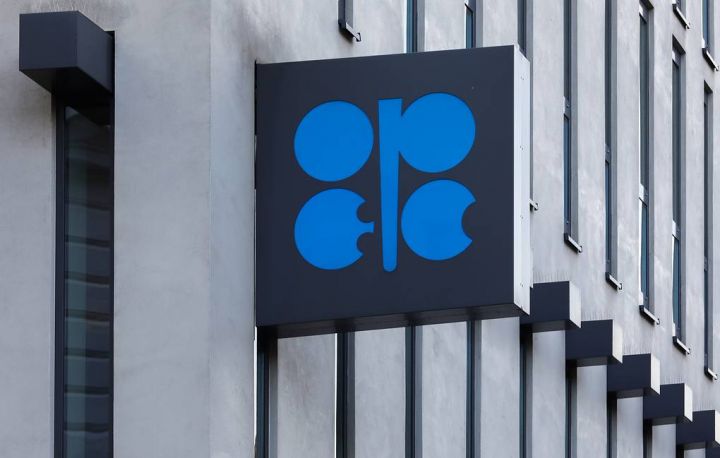 Səudiyyə Ərəbistanı OPEC+ ilə Rusiyanı da əhatə edəcək saziş hazırlaya biləcəyinə ümid edir