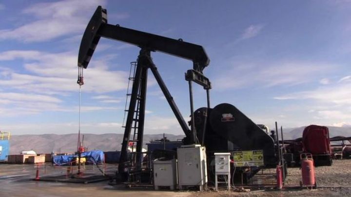 Venesuela neft nəhəngi ilə müqavilə imzaladı