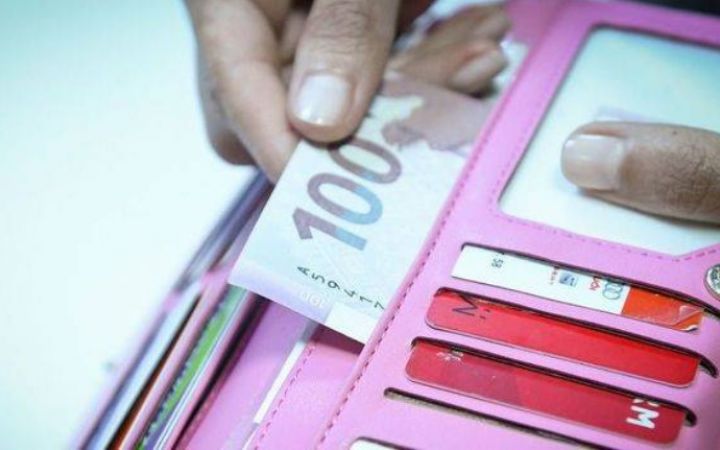 Azərbaycanda orta maaş açıqlandı