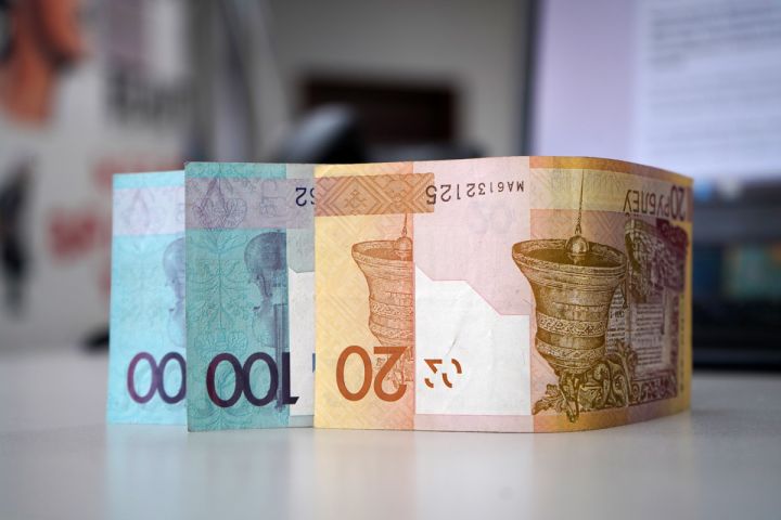 Belarusun 2023-cü il büdcəsi kəsirlə üzləşəcək