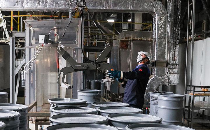 Atom elektrik stansiyaları Rusiyadan asılılığı azaltmaq istəyirlər