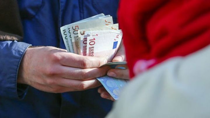 Avro zonasında baza inflyasiya yavaşlayıb