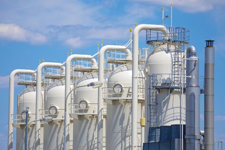 Qazın qiymətinin yenidən 1000 dolları keçəcəyi proqnozlaşdırılır