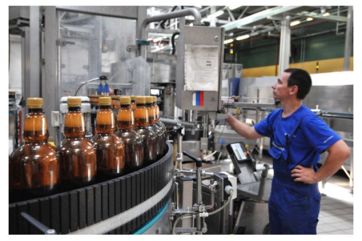 Carlsberg-in rəhbəri şirkətin Rusiyadakı aktivlərinin taleyindən danışıb