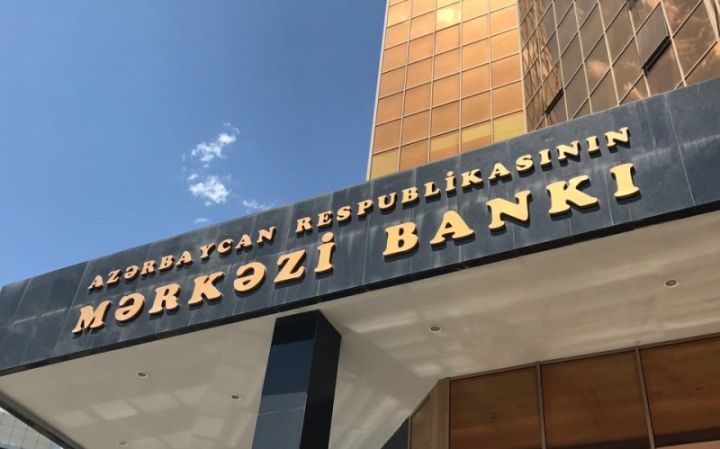 Azərbaycan Mərkəzi Bankı faiz qərarını açıqladı