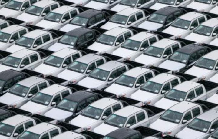 Çin Rusiyada satışların artması səbəbindən ilk dəfə dünyanın ən böyük avtomobil ixracatçısı olacaq