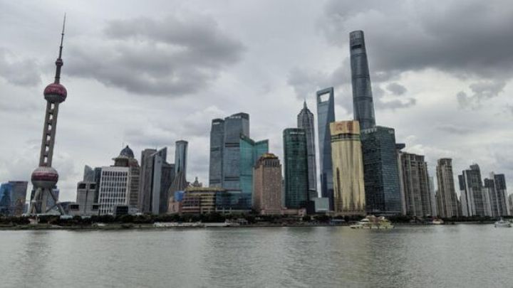 Çinə birbaşa xarici investisiyalar ilk 5 ayda 5,6 faiz azalıb