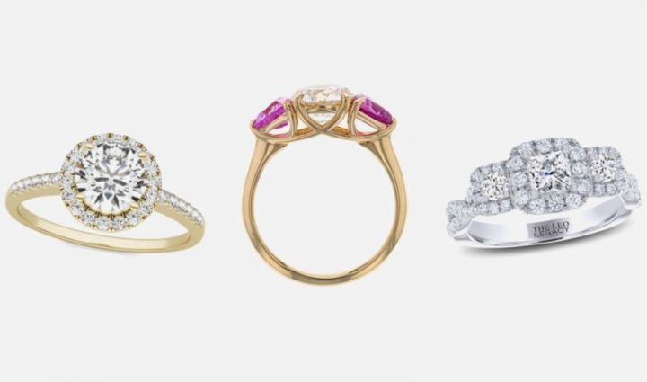 Laboratoriyada hazırlanan brilyantın satışı artır - TƏBİİ BRİLYANT İLƏ EYNİDİR,  AYIRMAQ MÜMKÜN DEYİL