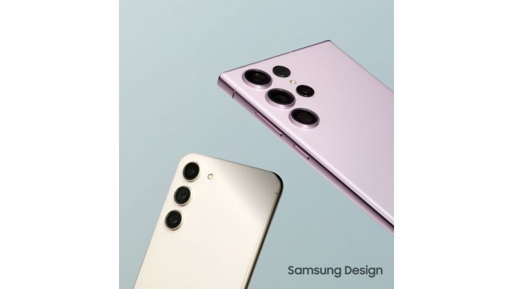 Samsung-un Galaxy S23 seriyasının bəzi dizaynerləri ilə söhbət