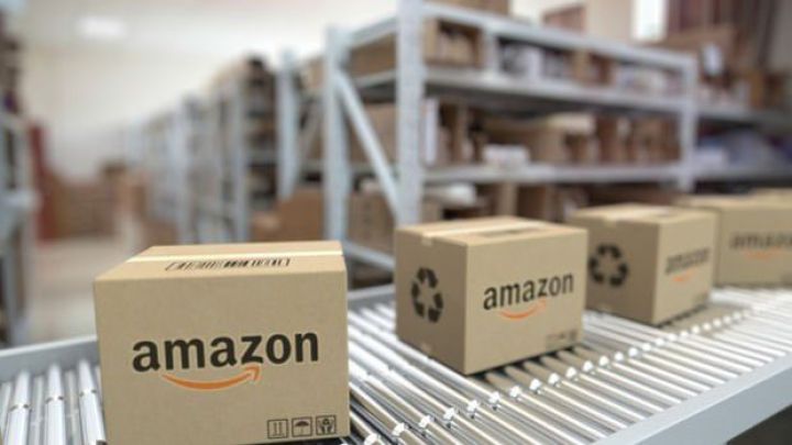 Amazon-un Türkiyədəki ilk logistika mərkəzi rəsmi olaraq açılır