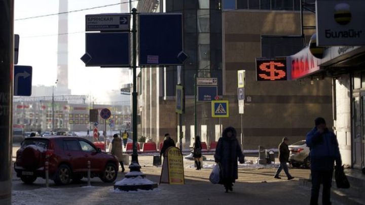 “2024-cü ildə də Rusiyada inflyasiya yüksək səviyyədə qalacaq”