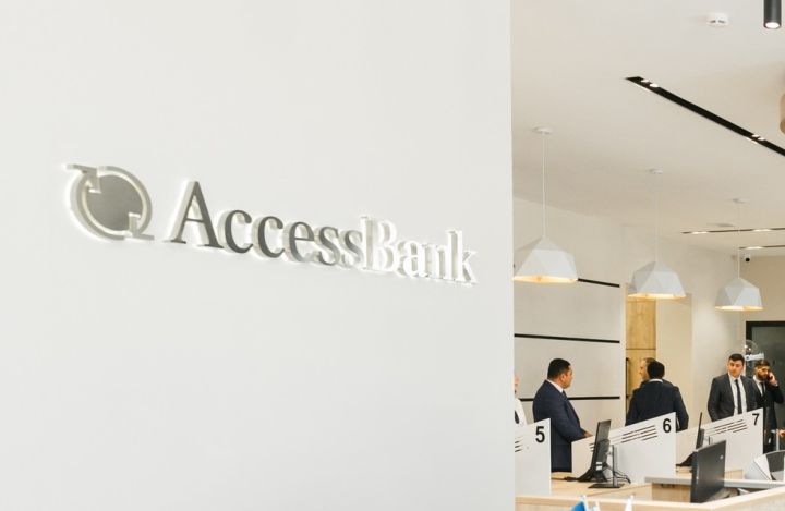 AccessBank-la 10.7%-dək qazanmaq imkanı!