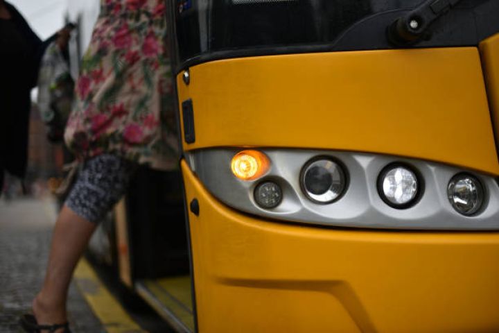 Bakıda tramvay və metrobus ictimai nəqliyyat növləri yaradılacaq