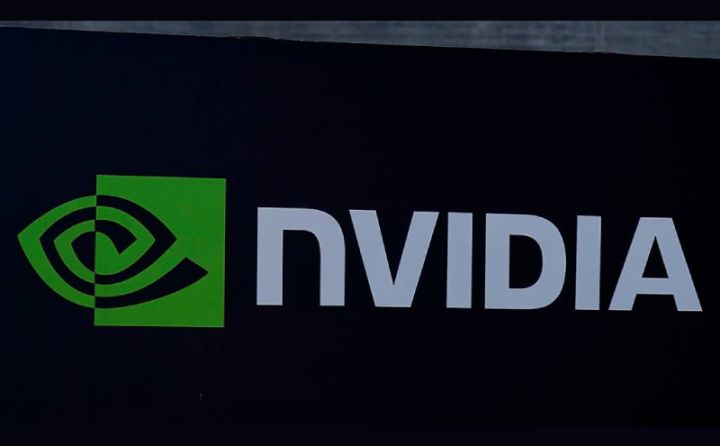 Nvidia-nın bazar dəyəri Amazon-un bazar dəyərini keçib