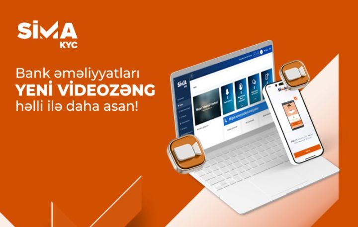 SİMA-nın yeni Videozəng həlli istifadəyə verildi