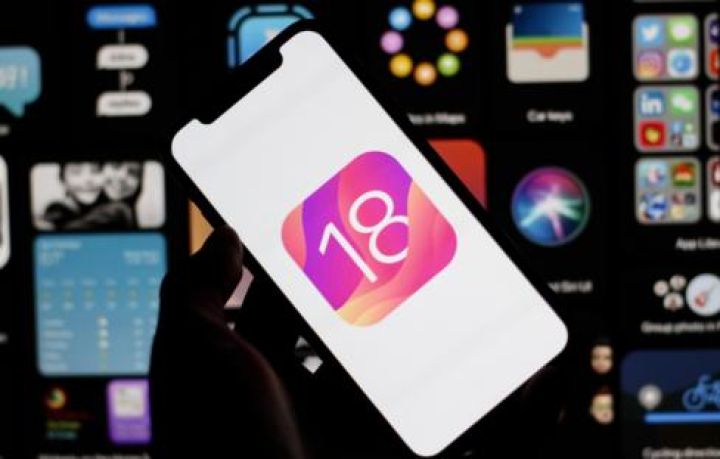 Apple iOS 18-i təqdim etdi -  Smartfonları bir-birinə yaxın tutmaqla pulköçürmə