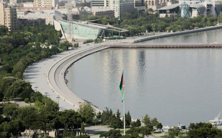 Azərbaycanda Dünya Ətraf Mühit Günü keçiriləcək