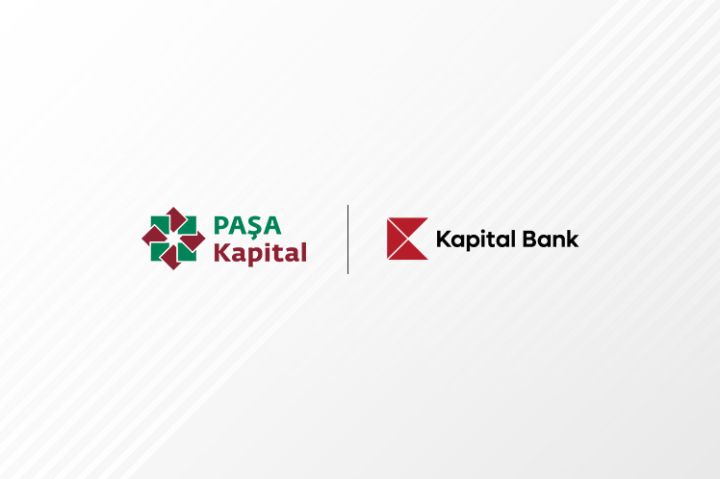 “PAŞA Kapital” 30 milyon dollarlıq “Kapital Bank” istiqrazlarını yerləşdirdi