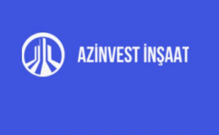 "Azİnvest İnşaat" şirkətinin gəliri və xalis mənfəəti kəskin artıb