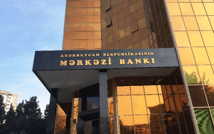 Mərkəzi Bank: Qərar sabah saat 11:00-da ictimaiyyətə açıqlanacaq