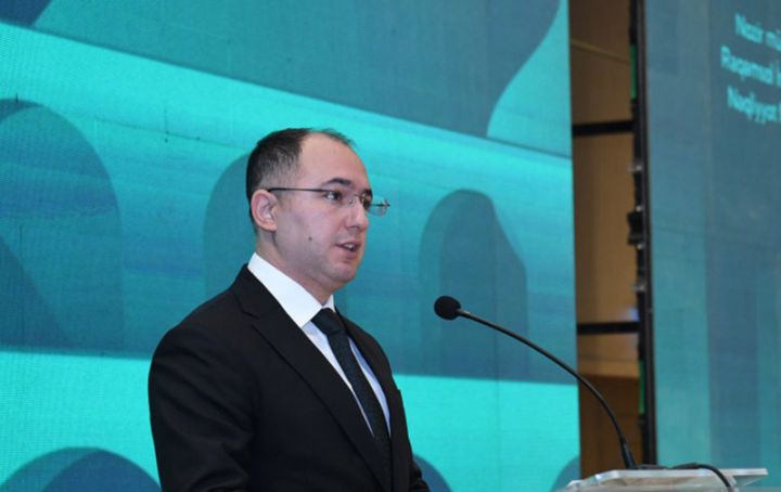 "Azərbaycanın dəniz donanması 20-yə yaxın gəmi ilə yenilənəcək"