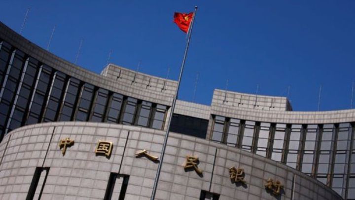 Çin Mərkəzi Bankından əhatəli  təşviq paketi