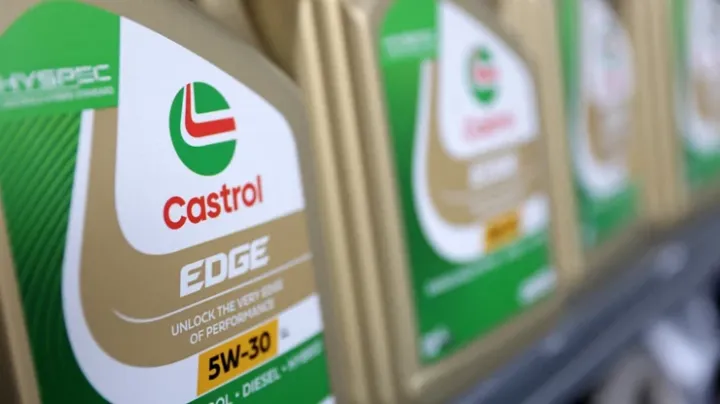 bp Castrol-u satır: 65 faizlik pay üçün 6 milyard dollar