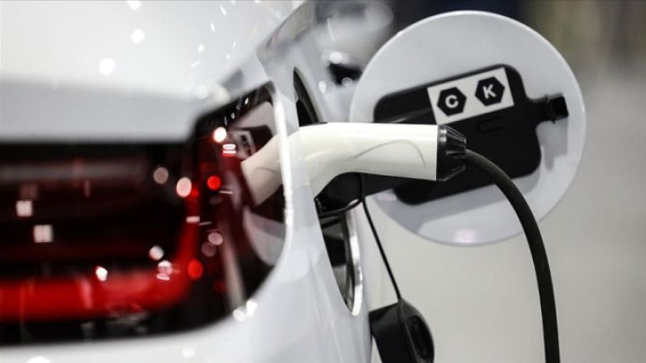 Çindən elektrikli avtomobillərə enerji limiti