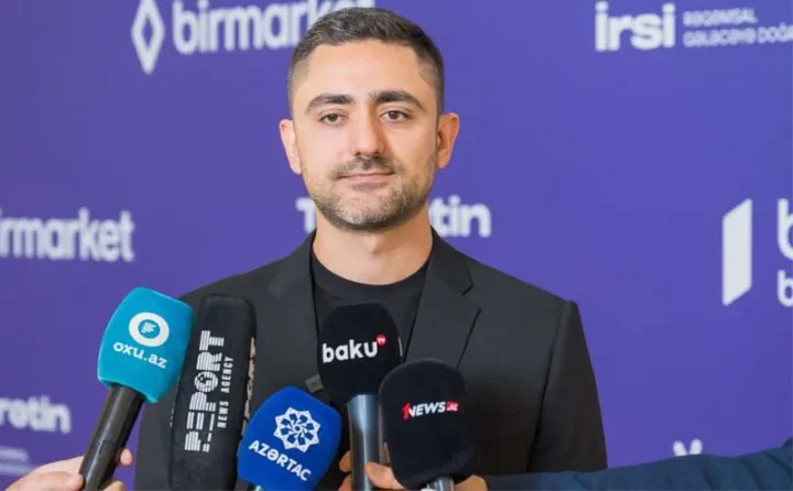 Birmarket təkcə platforma ilə deyil, insanları ilə də ticarətçinin yanındadır