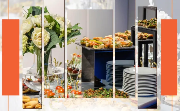 Food Savory Catering - Peşəkar Katerinq Xidmətləri