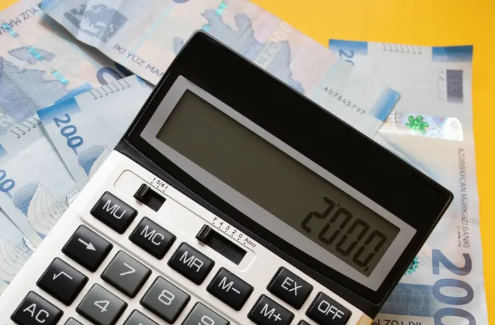 Azərbaycan dövlət büdcəsindən xərcləməyi azaldıb