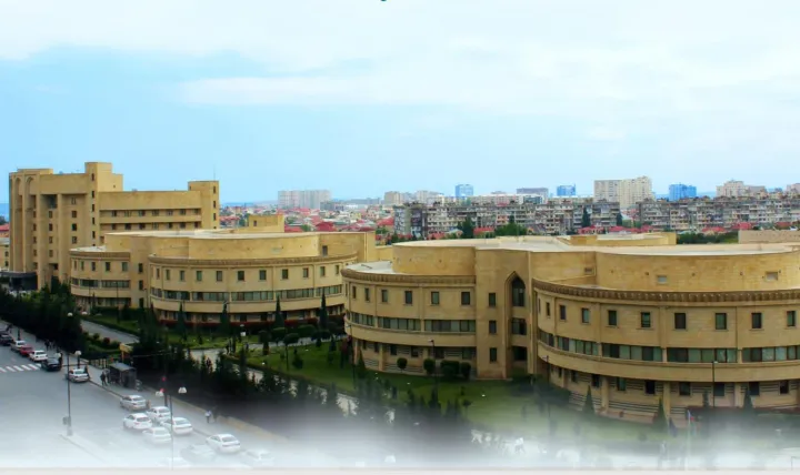 Milli Oftalmologiya Mərkəzi gələn il büdcədən 9 milyon manat alacaq