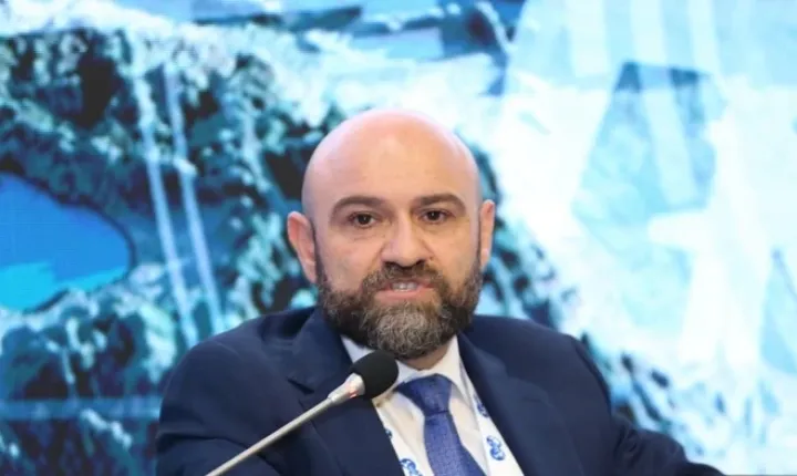 "Bahar" yatağında böyük potensial var"